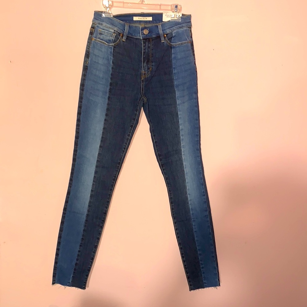NWT Pacsun high rise jegging 24